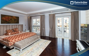  TOP 9 hãng cửa nhựa uPVC loại nào tốt nhất hiện nay?