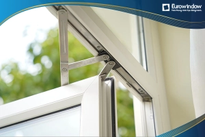  Cửa nhựa Eurowindow có tốt không? Đánh giá ưu, nhược điểm&nbsp;