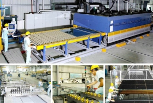  Eurowindow đồng hành cùng Hội nghị ASEAN GLASS lần thứ 41