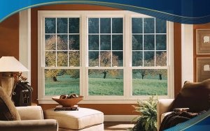  Top 5 mẫu cửa sổ mở trượt lên đẹp và hot nhất năm nay