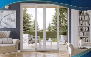  60 mẫu cửa nhôm sang trọng, tinh tế để bạn lựa chọn