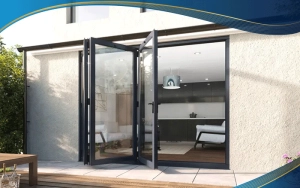  Tổng hợp mẫu cửa nhựa lõi thép xếp trượt đẹp, đáng đồng tiền bát gạo