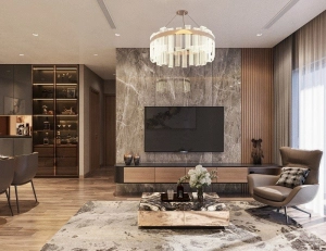  Eurowindow – Thổi hồn nét thiết kế “chuẩn Sing” tại dự án Hoàng Thành Pearl