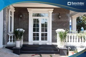  Top 7 địa chỉ lắp đặt cửa nhựa lõi thép Hà Nội uy tín