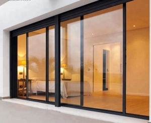  Vách kính chống cháy Eurowindow – Giải pháp an toàn mùa hanh khô