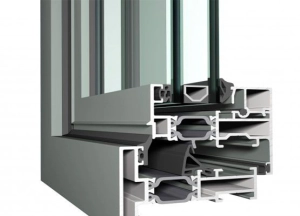  Công nghệ nhôm cầu cách nhiệt - Ứng dụng hiệu quả khác biệt như thế nào