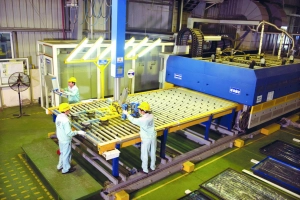  Eurowindow thành lập Văn phòng đại diện tại Myanmar