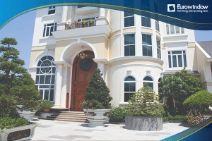  TOP 15 mẫu cửa nhựa lõi thép PHÚ YÊN bán chạy nhất