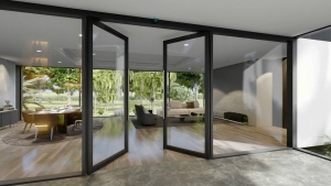  Có nên lắp cửa thông minh cho nhà ở không?