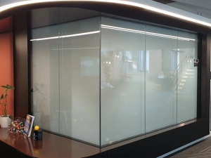  Những mẫu vách kính chống cháy đẹp được ưa chuộng nhất năm 2025