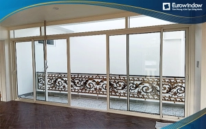  Top 9 Địa chỉ cung cấp cửa nhựa lõi thép vân gỗ tốt nhất ở Tp. Hồ Chí Minh