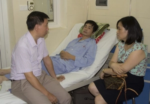  Eurowindow ấm tình đoàn kết, yêu thương