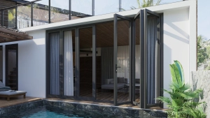  Cửa nhôm kính Eurowindow – Giải pháp tối ưu cho không gian sống hiện đại