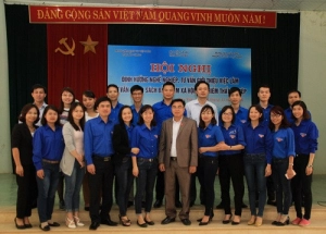  Công ty CP Eurowindow tuyển dụng lao động mở rộng sản xuất