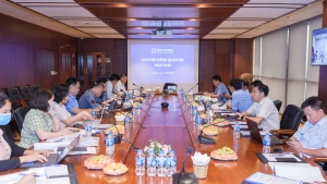  EUROWINDOW TỔ CHỨC ĐẠI HỘI ĐỒNG CỔ ĐÔNG THƯỜNG NIÊN NĂM 2022