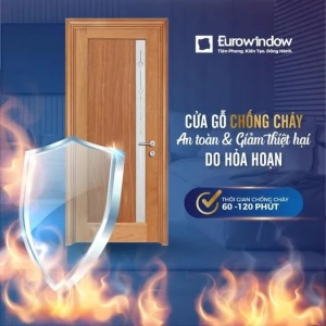  Những điều cần biết về quy trình &amp; tiêu chuẩn lắp cửa chống cháy để đảm bảo an toàn PCCC