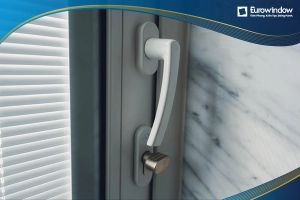  Cửa nhựa uPVC có tốt không? 10 ưu điểm &amp; 4 nhược điểm