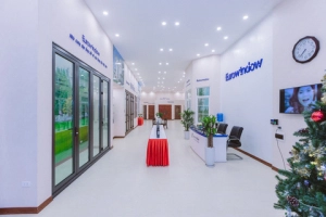  Chống dịch Covid-19, Eurowindow tạm đóng cửa hệ thống showroom trên toàn quốc