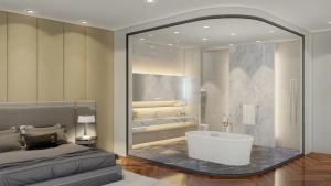  Kính điện thông minh ứng dụng trong xu hướng kiến trúc mới – Bạn đã biết chưa?