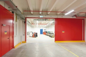  Cửa chống cháy theo tiêu chuẩn PCCC – Bảo vệ ngôi nhà an toàn tuyệt đối