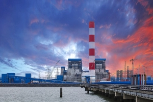  Eurowindow trúng thầu thi công, lắp đặt cửa cho dự án Nhà máy nhiệt điện Duyên Hải 3