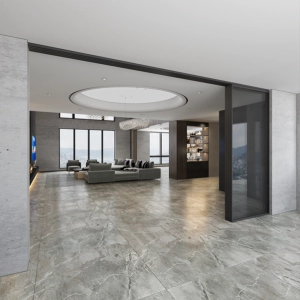  Cửa Slim ray treo – Giải pháp mở rộng không gian sống hiện đại&nbsp;