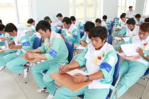  Hội thi thợ giỏi – Bàn tay vàng Eurowindow