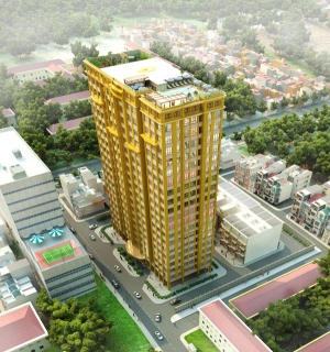  Eurowindow hoàn thành thi công hệ thống cửa cho tòa nhà Richland Southern