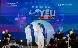  RỘN RÀNG KHÔNG KHÍ “NHÀ E” MỪNG NGÀY PHỤ NỮ VIỆT NAM 20/10