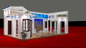  Eurowindow khuyến mãi giảm giá 10% nhân dịp Vietbuild Đà Nẵng 2018