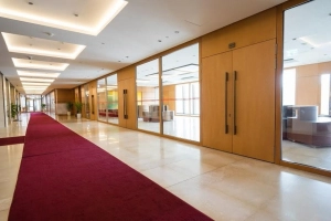  CỬA CHỐNG CHÁY – GIẢI PHÁP AN TOÀN, GIẢM THIỆT HẠI DO HỎA HOẠN