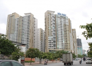  Eurowindow - sự lựa chọn hoàn hảo cho những căn hộ trong khu phức hợp hiện đại