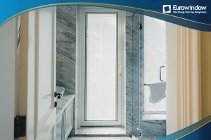  Top 20+ mẫu cửa nhựa lõi thép 1 cánh sử dụng nhiều nhất hiện nay