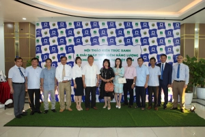  Eurowindow đồng hành cùng các kiến trúc sư hiện thực hóa công trình kiến trúc xanh