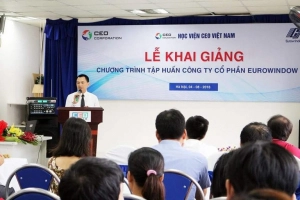  Giải pháp thông mạch cho kinh doanh
