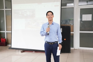  Eurowindow tổ chức workshop “Hiểu đúng – Làm chuẩn - Sản xuất chất lượng”