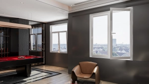 Nên chọn cửa nhôm kính giữ ấm mùa đông nào tốt nhất?