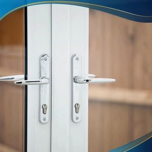  Cửa nhựa lõi thép không đóng được - 6 Nguyên nhân và cách xử lý