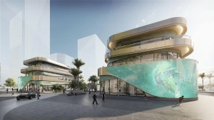  Eurowindow thổi hồn hơi thở Pháp vào bức tranh kiến trúc đa sắc Regal Legend Quảng Bình