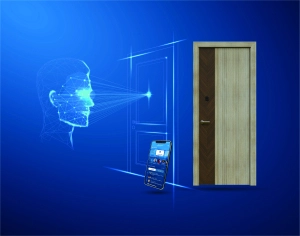  GIẢI MÃ SỨC HÚT CỬA NHẬN DIỆN KHUÔN MẶT THẾ HỆ MỚI!