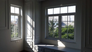  Hướng dẫn chọn cửa sổ chống lạnh mùa đông