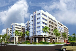  Khánh thành bệnh viện đa khoa Vinmec