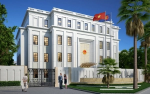  Lý do nào Đại sứ quán Việt Nam tại Ấn Độ lựa chọn sản phẩm Eurowindow?