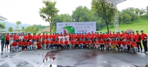  Eurowindow đồng hành cùng giải đấu VITV Golf Tournament 2022