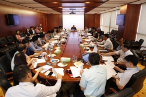  Eurowindow tổ chức Đại hội đồng cổ đông thường niên năm 2018