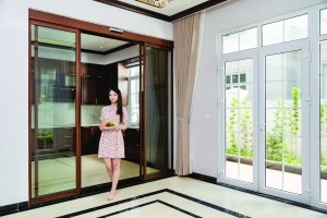  Giải pháp cửa thông minh toàn diện cho công trình hiện đại: Tổng thể hệ thống – Quản lý tập trung – An ninh nâng cao