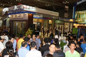  Nhiều khách hàng của Eurowindow khu vực miền Nam ký hợp đồng mua sản phẩm