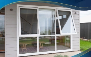  13+ mẫu cửa sổ nhựa uPVC đẹp, thời thượng, thông dụng nhất hiện nay