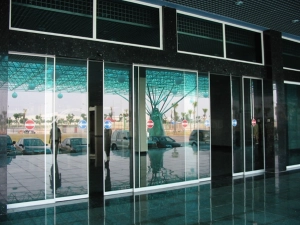  Cửa thông minh hoạt động khi mất điện- giải pháp an toàn cho mọi tình huống