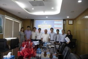  Chi nhánh Eurowindow HCM: Quay thưởng chương trình “Khởi đầu hoành tráng – Làm láng Miền Nam”